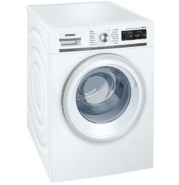 Siemens WM14W540EU automatická pračka